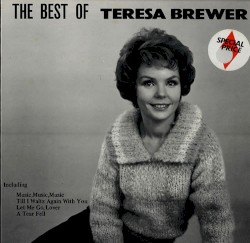 The Best of Teresa Brewer