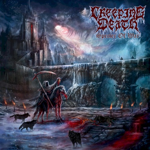 Specter of War