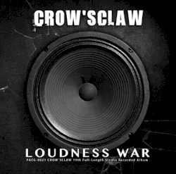 Loudness War