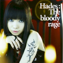 Hades:The bloody rage