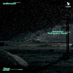 Maybe Not (Rodriguez Jr. remix)