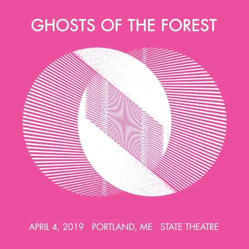 2019-04-04: State Theatre, Portland, ME, USA