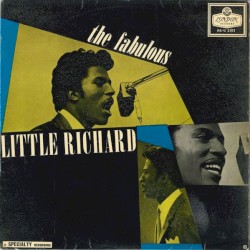 The Fabulous Little Richard