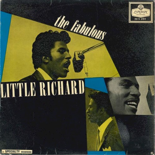 The Fabulous Little Richard
