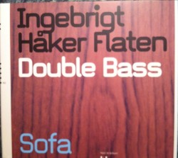 Double Bass