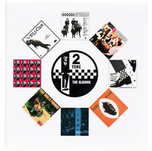 2 Tone: The Albums