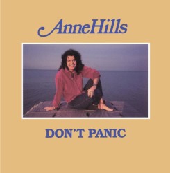 Don't Panic