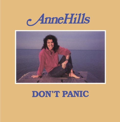 Don't Panic