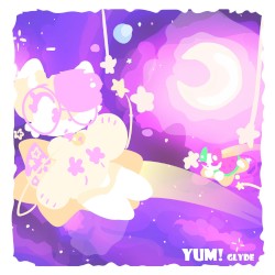 Yum!