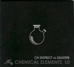 Chemical Elements 1.0