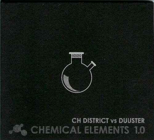 Chemical Elements 1.0