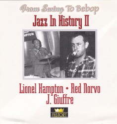 Jazz in History II