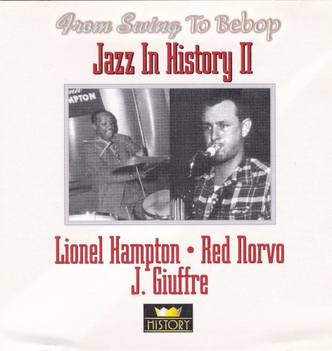 Jazz in History II