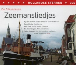 De allermooiste zeemansliedjes
