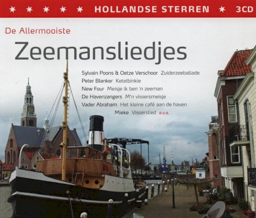 De allermooiste zeemansliedjes