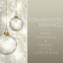 Have Yourself a Merry Little Christmas