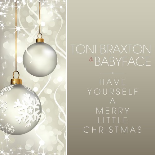 Have Yourself a Merry Little Christmas