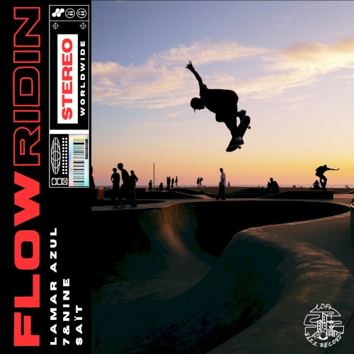 FlowRidin’