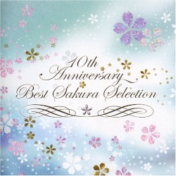 10th anniversary BEST さくら Selection