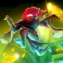 Heist the Bank (Dead Cells Original Soundtrack)