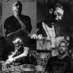 UNDEAD (Sampler I)