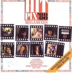 Hit Pix ’88 Megamixes