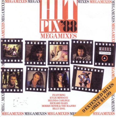 Hit Pix ’88 Megamixes