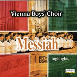 Messiah (Highlights)