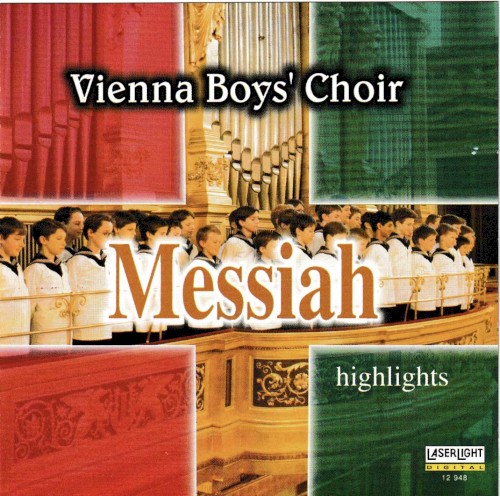 Messiah (Highlights)