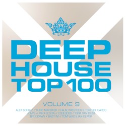 Deephouse Top 100 Vol. 9 (2019)