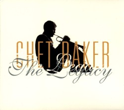 The Legacy, Volume 1