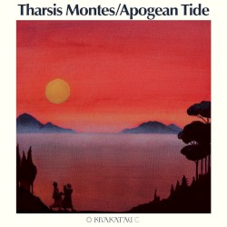 Tharsis Montes/Apogean Tide
