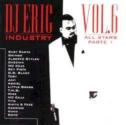 Industry, Vol. 6: All Stars, parte 1