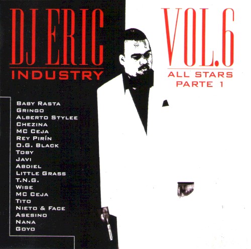 Industry, Vol. 6: All Stars, parte 1