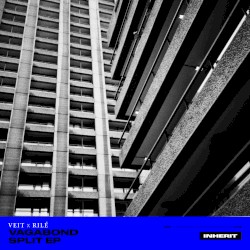 Vagabond Split EP