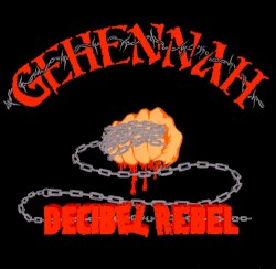 Decibel Rebel