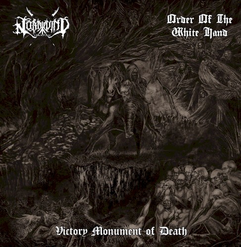 Victory Monument of Death