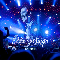 Eddie Santiago en vivo