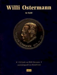 Willi Ostermann in Gold