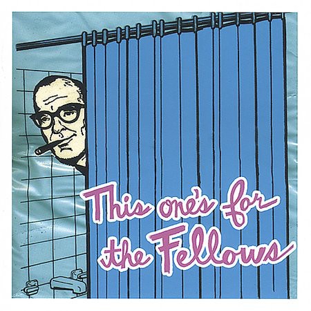This One’s for the Fellows: A Sonic Salute to The Young Fresh Fellows