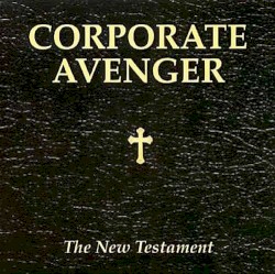 The New Testament
