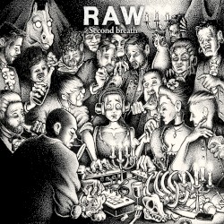 RAW Compilation, Vol. 2: Second Breath