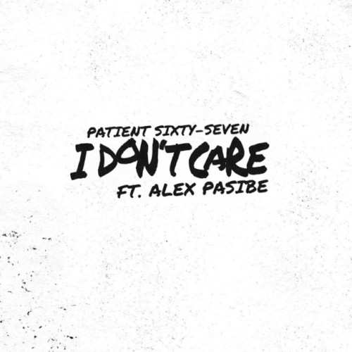 I Don’t Care