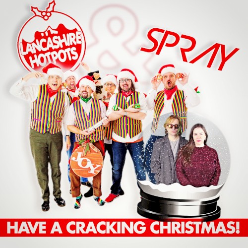 Have a Cracking Christmas