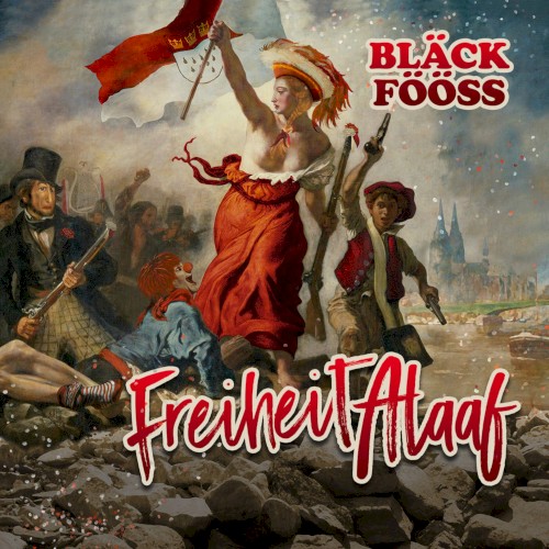 Freiheit Alaaf