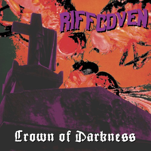 Crown of Darkness
