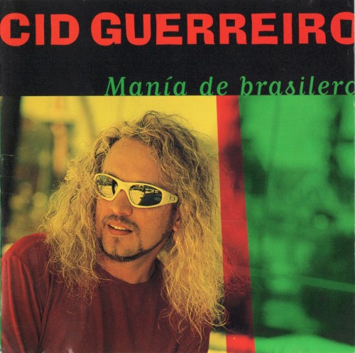 Manía de brasilero