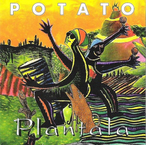 Plántala