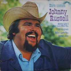 Here Comes Johnny Russell