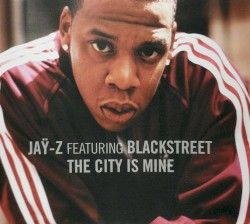 The City Is Mine